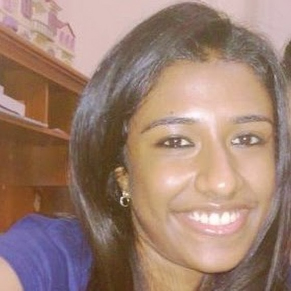 Meet your Posher, Jamini - Picture 1 of 1